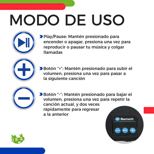 DUO GORRO+OKPU ULTRA 3