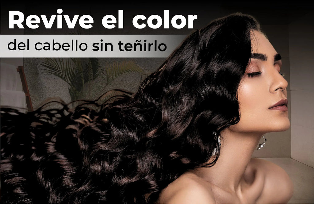 SHAMPOO NATUREL-NEGRO