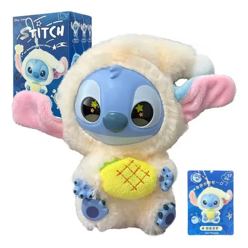 STICH LABUBU