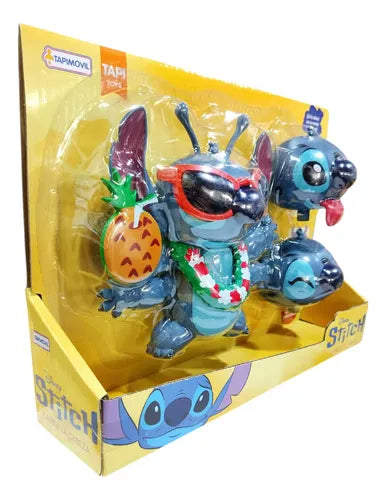 JUGUETE STITCH INTERCAMBIABLE 🤪