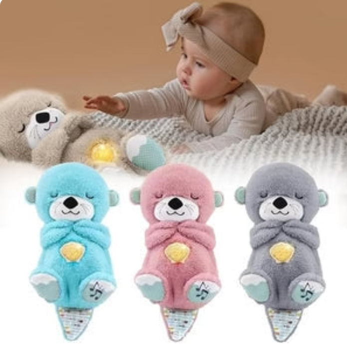 NUTRIA MUSICAL CALMANTE