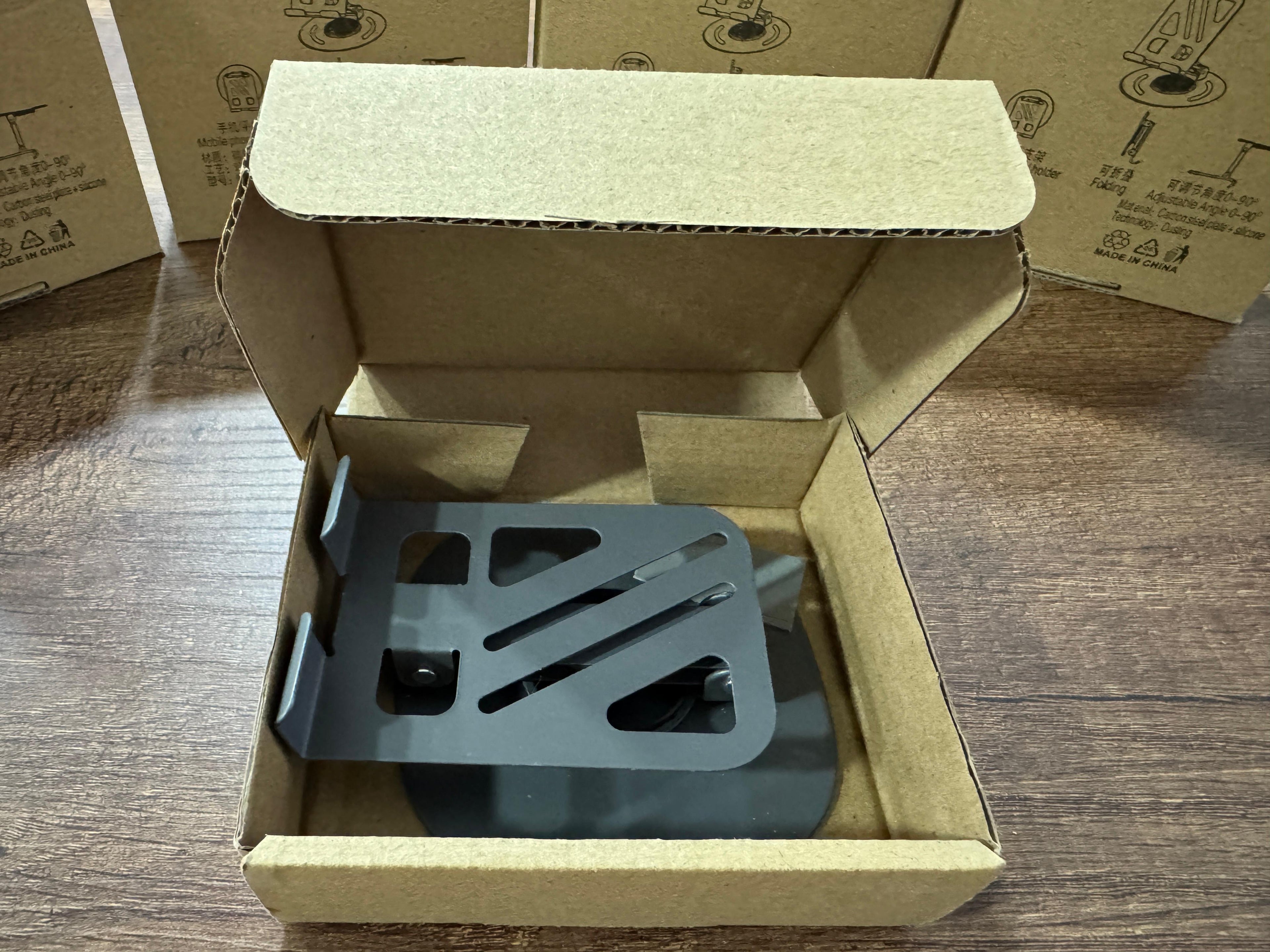 💻👩🏻‍💻DUO: COOLER PARA LAPTOP VENTILADOR DOBLE+ SOPORTE DE METAL PLEGABLE PARA CELULAR 📲🤩