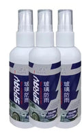 Spray Repelente Impermeable para Lluvia