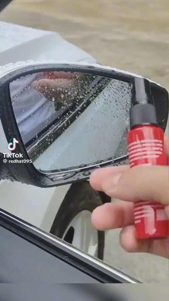 Spray Repelente Impermeable para Lluvia