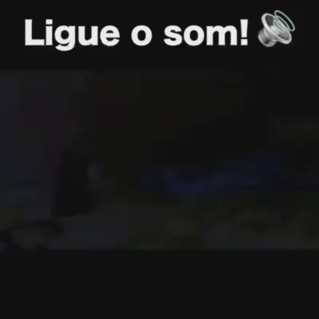 Cuy Hamster Hablador